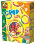 SES Creative Karkötő készítő, Pop gyöngyök, 78722