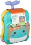 Retoys Homokozó és kádjáték bőröndben-többféle - Ajánlott: 3-10 éves korig unisex (63781) (63781)