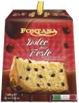 FONTANA Kuglóf FONTANA panettone csokidarabos 500 g (C62395)