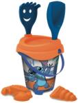 Retoys Homokozó készlet - Stitch Ajánlott 1-6 éves korig unisex (09412)