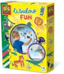 SES Creative Ablakmatrica - Dzsungel, 45302