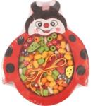 ReToys Katicás fa gyöngyfűző készlet Ajánlott 3-6 éves korig lányoknak (47978)