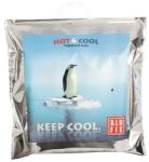 Alufix Hűtőtáska ALUFIX 1 darab (ISOT50NEUT) - vectraline