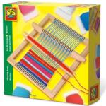 SES Creative Szövőszék kreatív fejlesztő készlet, 33728