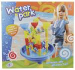 Retoys Homokozó asztalka vízimalmokkal Ajánlott 3-6 éves korig unisex (26625)