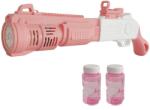 ReToys Buborékfújó puska 2x50 ml buborékkal-többféle Ajánlott 3-10 éves korig unisex (78875)