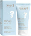 Ziaja MED Baba és gyermek nyugtató popsikrém (hipoallergén) 0 hó+ (50 ml)