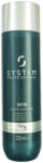 System Professional Men Silver Shampoo 250 ml