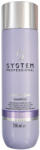 System Professional LuxeBlond Shampoo 250 ml