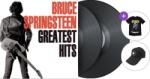 Bruce Springsteen - Greatest Hits (2 LP) SET 2XL (0190758206615 SET 2XL)