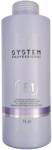 System Professional LuxeBlond Shampoo 1000 ml