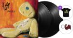 Korn - Issues (2 LP) SET M (0190758439815 SET M)