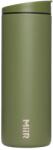MiiR Cană termică MiiR Flip Traveler 470 ml - Evergreen