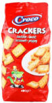 Croco Crackers Szezám-Mák 400 g