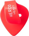 Dunlop HE113 Herco Heavy Напръстник за палец/пръст (<![CDATA[HE113]]>)