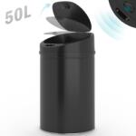 Jago Automatikus szemetes 50 L fekete (ASM01-50Lsw)