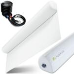  Felfújható ágyrács szövetborítással 180 cm (301312)