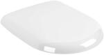 Villeroy & Boch Antao - WC-ülőke, SoftClosing, QuickRelease, alpesi fehér 8M67S1R1 (8M67S1R1)