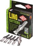 Essdee L5/A Set de pică pentru lino (<![CDATA[L5/A]]>)