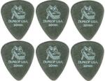 Dunlop 417R 2.00 Gator Grip Standard 6 Перце за китара (<![CDATA[417R200-6PACK-SET]]>)