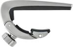 Dunlop DPFSC Pivot Satin Chrome Каподастер за класическа китара (<![CDATA[DPFSC]]>)