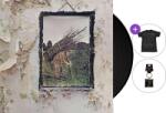 Led Zeppelin - IV (LP) SET 2XL (81227965778 SET 2XL)