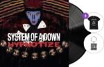 System of a Down - Hypnotize (LP) SET 2XL (0190758656014 SET 2XL)