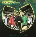 Wu-Tang Clan - The Wu-Tang Classics Vol. 1 (A Shaolin Instrumental Series) (2 LP) (8436022624696)