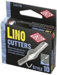 Essdee L5/10 Set de pică pentru lino No 10 (<![CDATA[L5/10]]>)