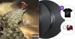 Korn - Follow theeader (2 LP) SET 2XL (0190758658513 SET 2XL)