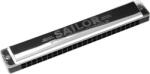 Seydel Sailor Steel C Muzicuță diatonică (26480C)