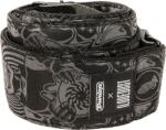 Dunlop ILD13 I Love Dust Endless Midnight Curea de chitară (ILD13)