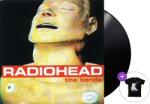 Radiohead - Bends (LP) SET S (<![CDATA[0634904078010 SET S]]>)