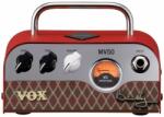 VOX MV50 Brian May Amplificator hibrid (VXMV50BM)