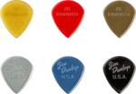 Dunlop PVP121 Bonamassa Variety Pack Pană (<![CDATA[PVP121]]>)