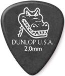 Dunlop 417R 2.00 Gator Grip Standard Перце за китара (<![CDATA[417R200]]>)