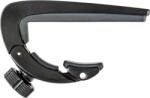 Dunlop DPFBK Pivot Black Каподастер за класическа китара (<![CDATA[DPFBK]]>)