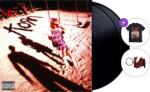 Korn - Korn (180g) (2 LP) SET M (8718469536375 SET M)