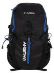 Husky túra hátizsák Salmon 30l - fekete