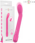 Intense Karlie Rechargeable G-Spot Stimulator Pink Vibrator
