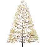 Sumker Hachi Sakura Fa 120cm 900 LED, 8 Programos, Melegfehér