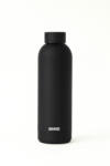 WARAGOD Terra termosz 500ml, fekete