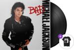 Michael Jackson - Bad (Gatefoldleeve) (LP) SET M (0888751437418 SET M)