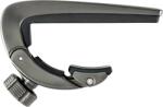 Dunlop DPFGM Pivot Gun Metal Каподастер за класическа китара (<![CDATA[DPFGM]]>)