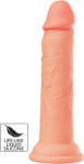Hidden Desire Inferno Realistic Dong Liquid Silicone 20.5cm Skin Dildo