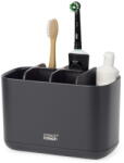 Joseph Joseph Suport pentru periuța de dinți negru din plastic EasyStore - Joseph Joseph - bonami - 143,00 RON