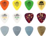Dunlop PVP112 Acoustic Variety Pack Перце за китара (<![CDATA[PVP112]]>)