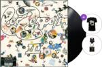Led Zeppelin - Led Zeppelin III (LP) SET XL (81227965761 SET XL)