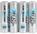 ANSMANN HR06 Ceruzaakku NiMH 2650 mAh 1.2 V 4 db (5035212) (5035212)