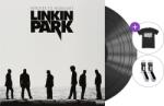 Linkin Park - Minutes Toidnight (LP) SET L 40-45 (93624998105 SET L 40-45)